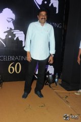 Celebs at Chiranjeevi 60th Birthday Party